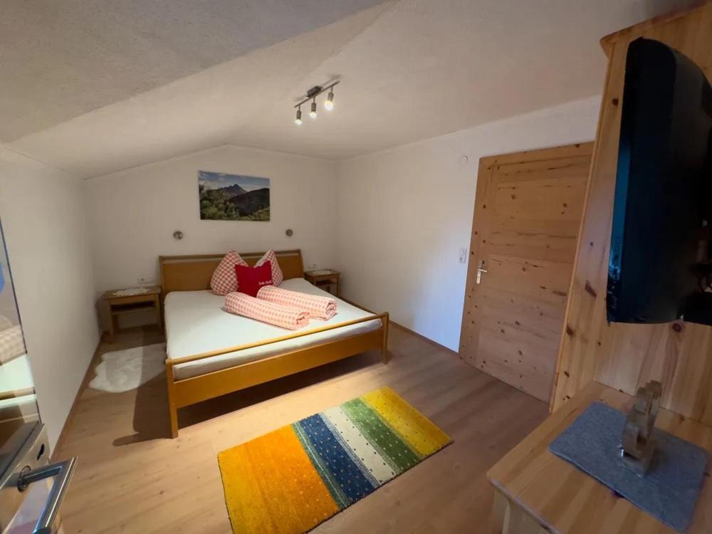 Apart Eberharter Aschau Im Zillertal Exterior photo